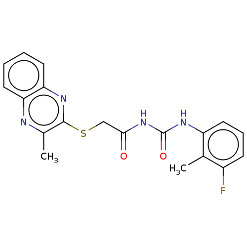 Chemical structure of BindingDB Monomer ID 50189901