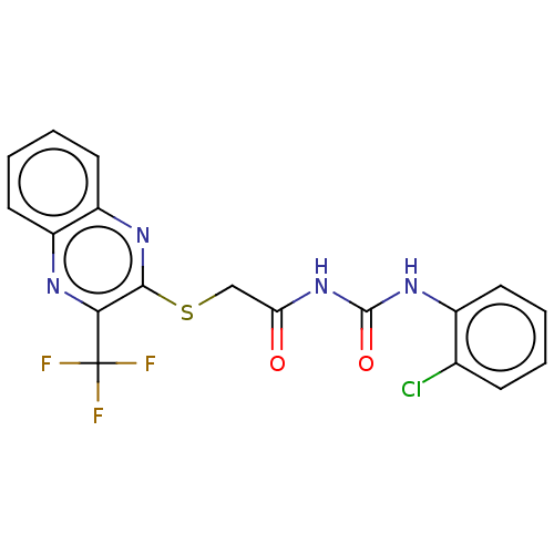 Chemical structure of BindingDB Monomer ID 50189902