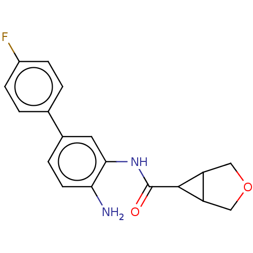 Chemical structure of BindingDB Monomer ID 50189910