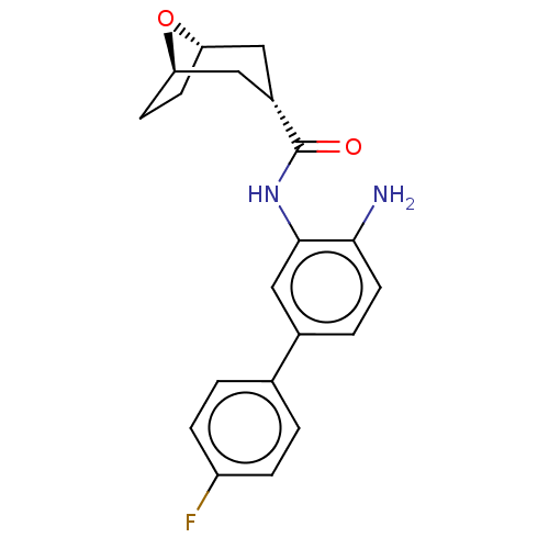Chemical structure of BindingDB Monomer ID 50189911