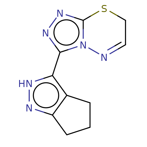 Chemical structure of BindingDB Monomer ID 50189935