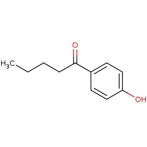 Chemical structure of BindingDB Monomer ID 50189959