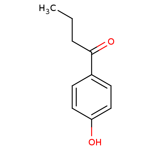 Chemical structure of BindingDB Monomer ID 50189960