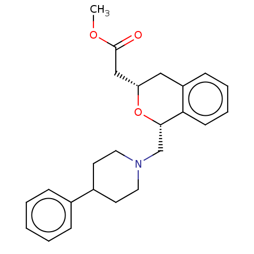 Chemical structure of BindingDB Monomer ID 50190117