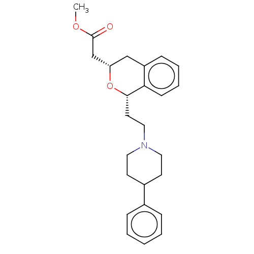 Chemical structure of BindingDB Monomer ID 50190120