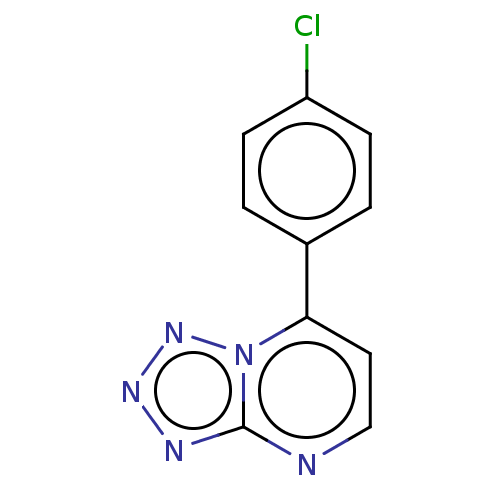 Chemical structure of BindingDB Monomer ID 50190318