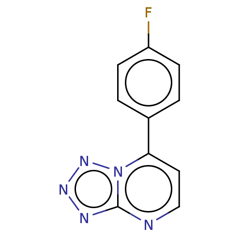 Chemical structure of BindingDB Monomer ID 50190319