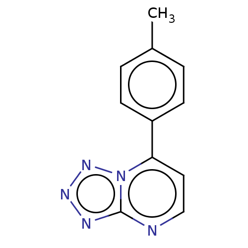Chemical structure of BindingDB Monomer ID 50190320