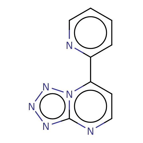 Chemical structure of BindingDB Monomer ID 50190324