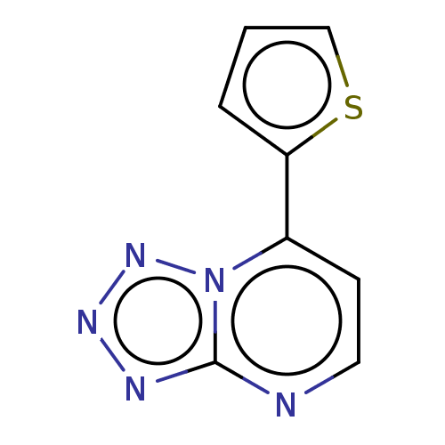 Chemical structure of BindingDB Monomer ID 50190326