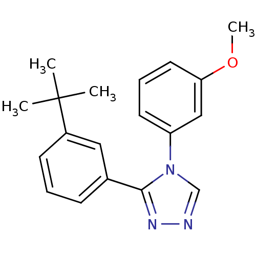 Chemical structure of BindingDB Monomer ID 50190358