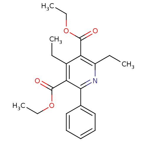 Chemical structure of BindingDB Monomer ID 50190452