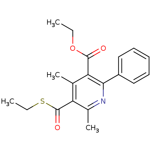 Chemical structure of BindingDB Monomer ID 50190453