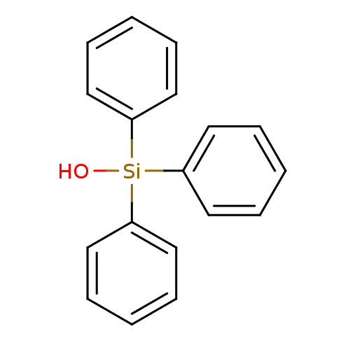 Chemical structure of BindingDB Monomer ID 50190539
