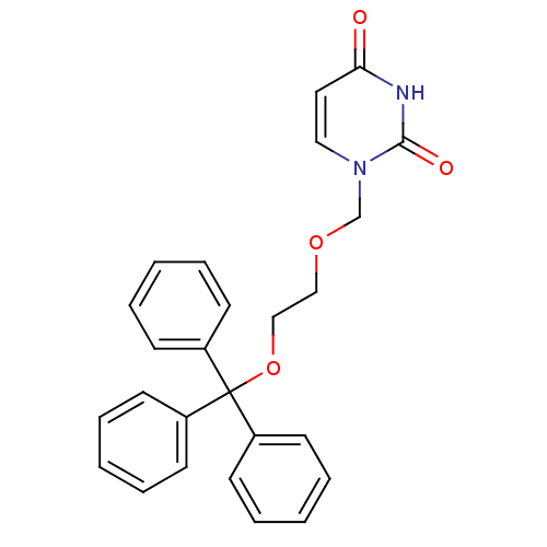 Chemical structure of BindingDB Monomer ID 50190553