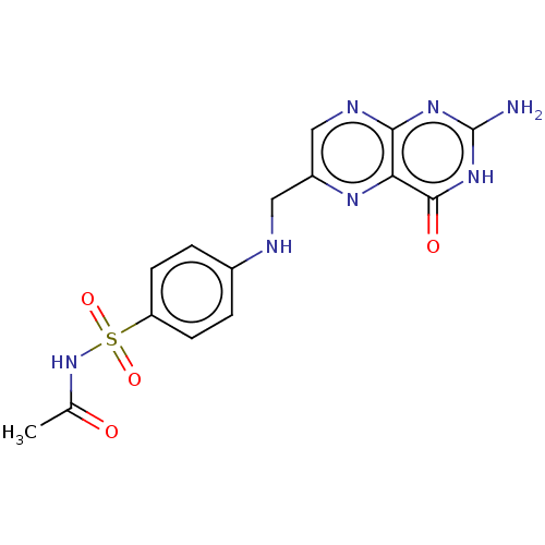 Chemical structure of BindingDB Monomer ID 50190585