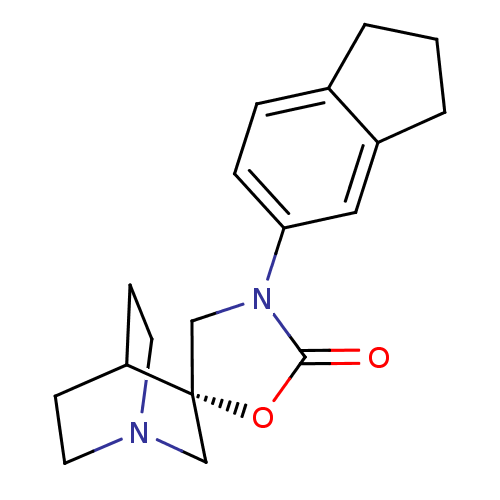 Chemical structure of BindingDB Monomer ID 50190687