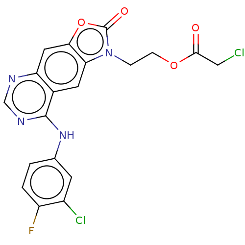 Chemical structure of BindingDB Monomer ID 50190728
