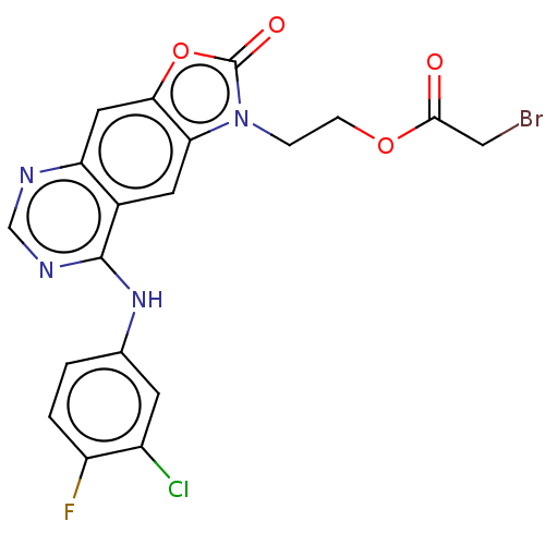 Chemical structure of BindingDB Monomer ID 50190731
