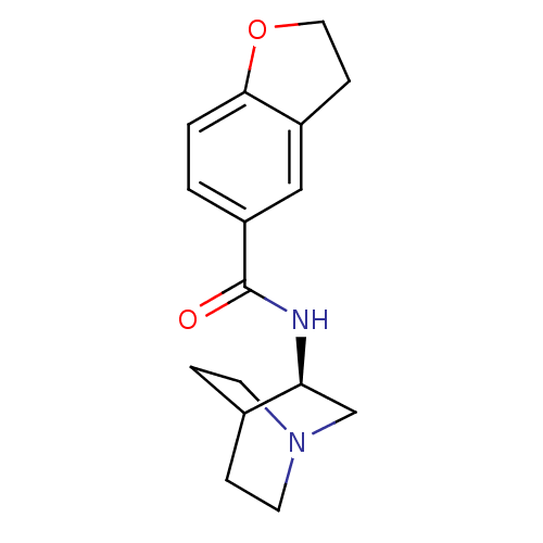 Chemical structure of BindingDB Monomer ID 50190784