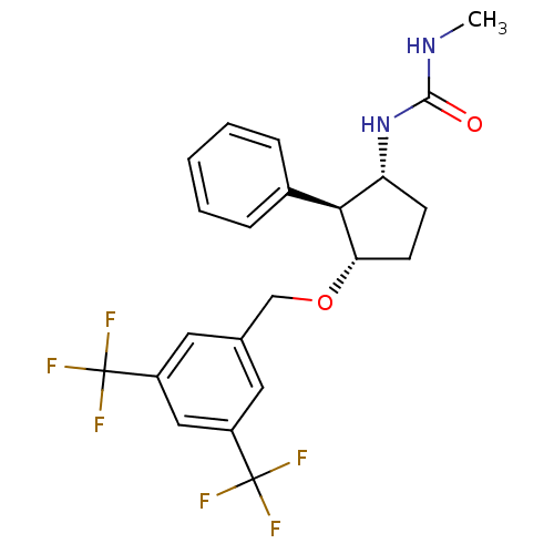 Chemical structure of BindingDB Monomer ID 50190835