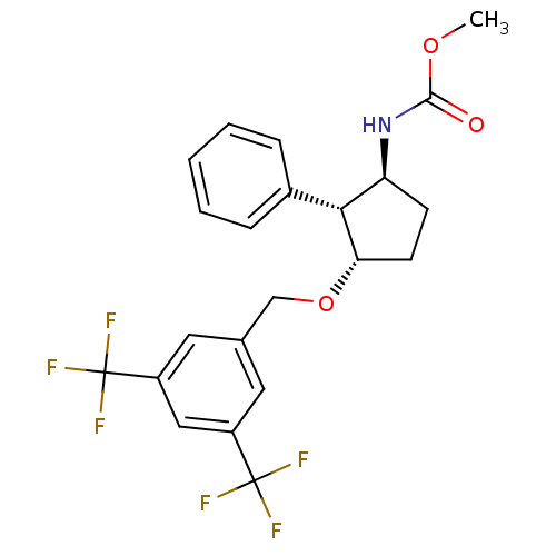Chemical structure of BindingDB Monomer ID 50190845