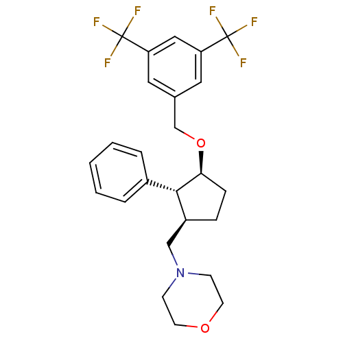 Chemical structure of BindingDB Monomer ID 50190848