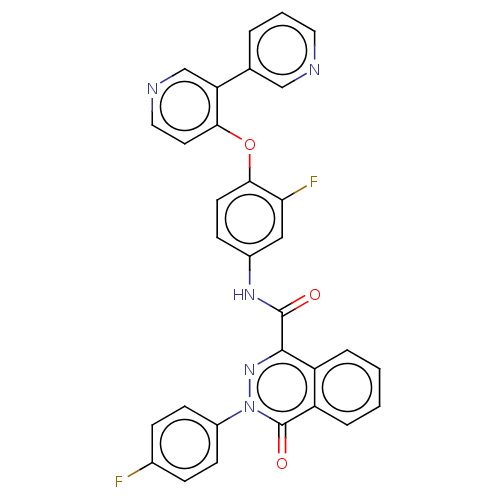 Chemical structure of BindingDB Monomer ID 50190916