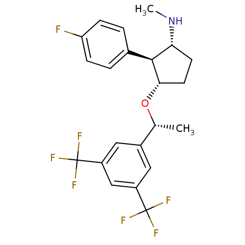 Chemical structure of BindingDB Monomer ID 50191086
