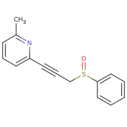 Chemical structure of BindingDB Monomer ID 50191121