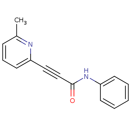 Chemical structure of BindingDB Monomer ID 50191128