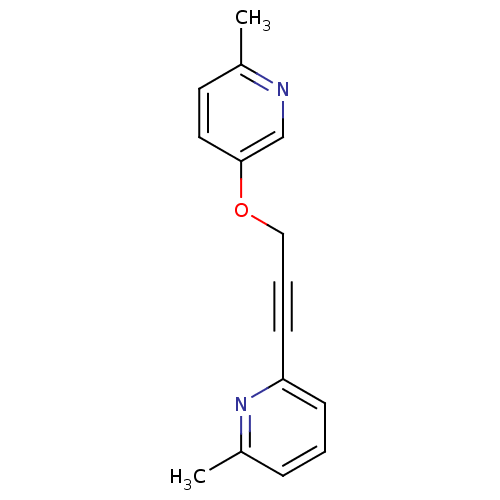 Chemical structure of BindingDB Monomer ID 50191150
