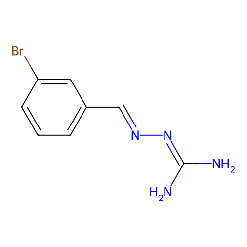 Chemical structure of BindingDB Monomer ID 50191277