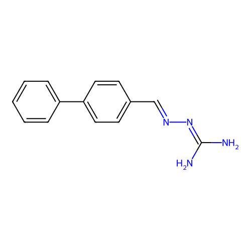 Chemical structure of BindingDB Monomer ID 50191282
