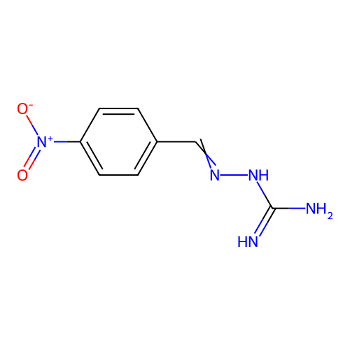 Chemical structure of BindingDB Monomer ID 50191283
