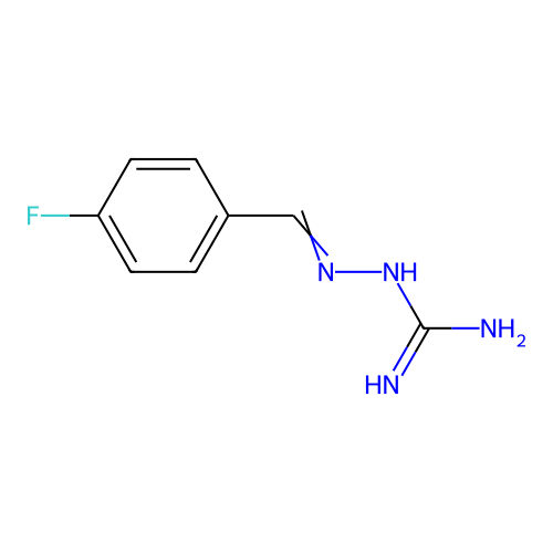 Chemical structure of BindingDB Monomer ID 50191299