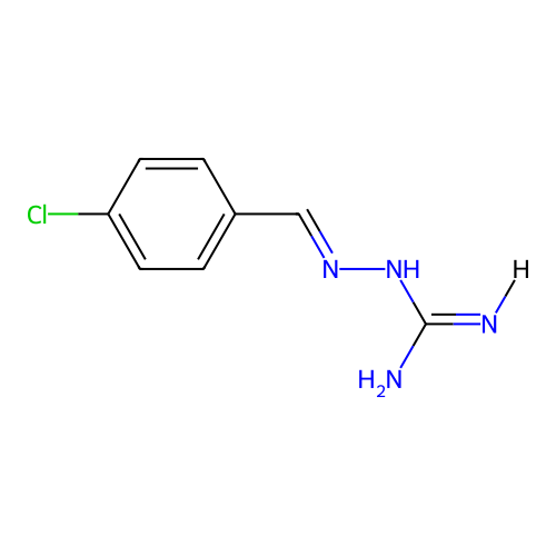 Chemical structure of BindingDB Monomer ID 50191302