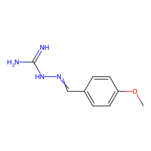 Chemical structure of BindingDB Monomer ID 50191305