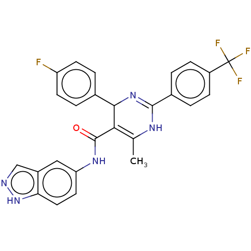 Chemical structure of BindingDB Monomer ID 50191325