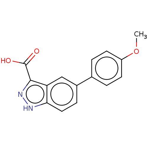 Chemical structure of BindingDB Monomer ID 50191352