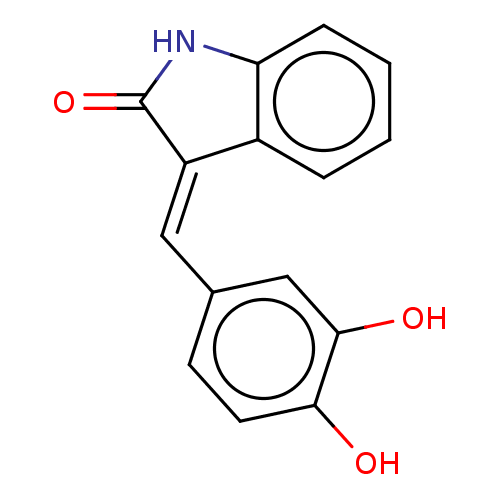 Chemical structure of BindingDB Monomer ID 50191789