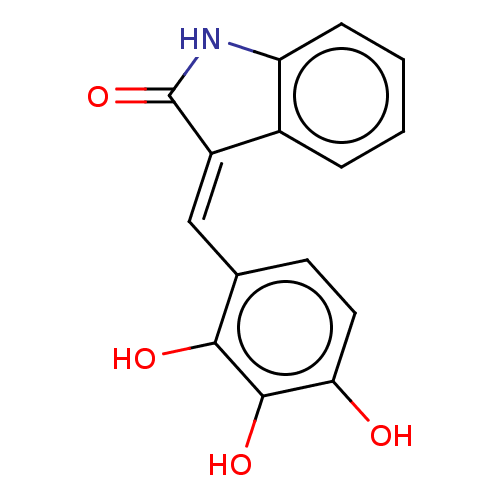 Chemical structure of BindingDB Monomer ID 50191828