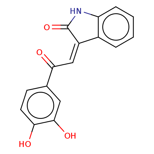 Chemical structure of BindingDB Monomer ID 50191900