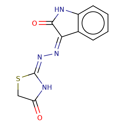 Chemical structure of BindingDB Monomer ID 50191938