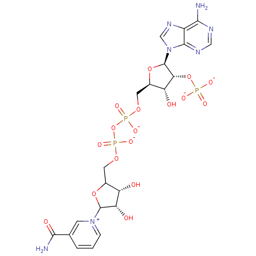 Chemical structure of BindingDB Monomer ID 50192451
