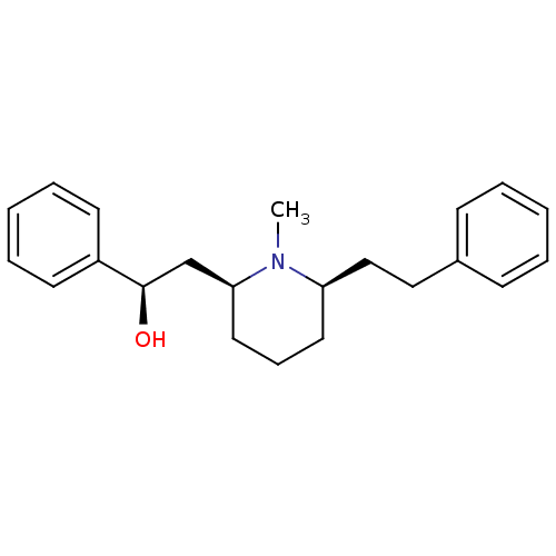 Chemical structure of BindingDB Monomer ID 50192904