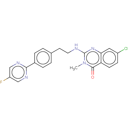 Chemical structure of BindingDB Monomer ID 50192914