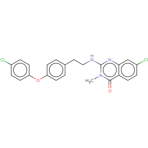 Chemical structure of BindingDB Monomer ID 50192915