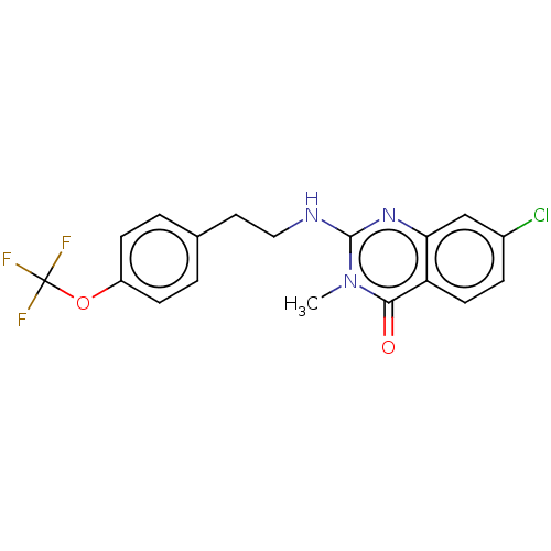 Chemical structure of BindingDB Monomer ID 50192921