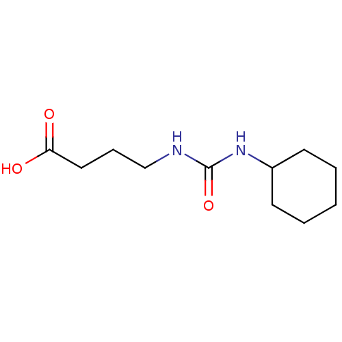Chemical structure of BindingDB Monomer ID 50192936